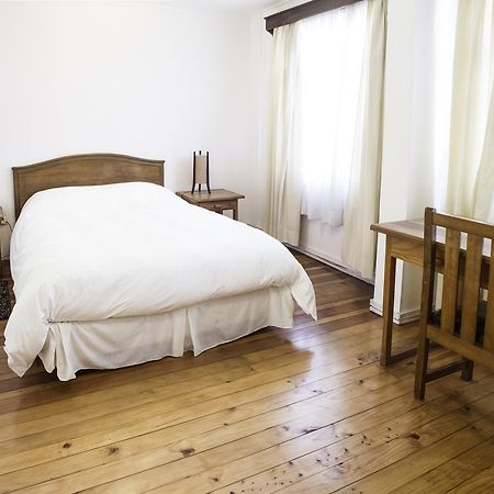 Hotel Concepcion Viajantes Εξωτερικό φωτογραφία