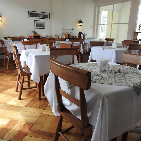 Hotel Concepcion Viajantes Εξωτερικό φωτογραφία