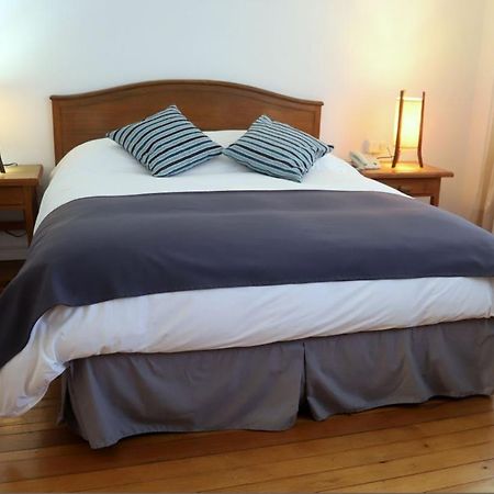 Hotel Concepcion Viajantes Εξωτερικό φωτογραφία