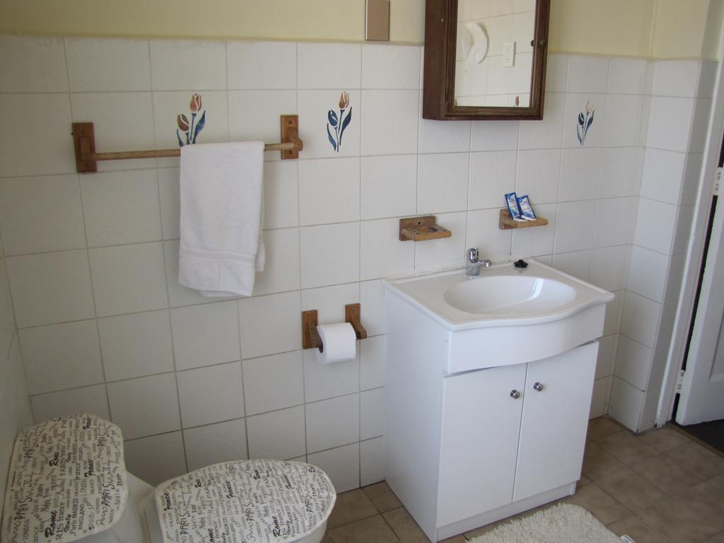 Hotel Concepcion Viajantes Εξωτερικό φωτογραφία