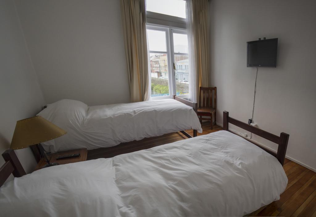 Hotel Concepcion Viajantes Εξωτερικό φωτογραφία
