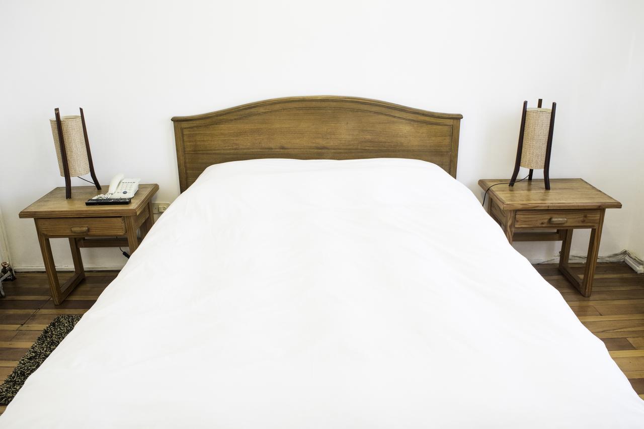 Hotel Concepcion Viajantes Εξωτερικό φωτογραφία