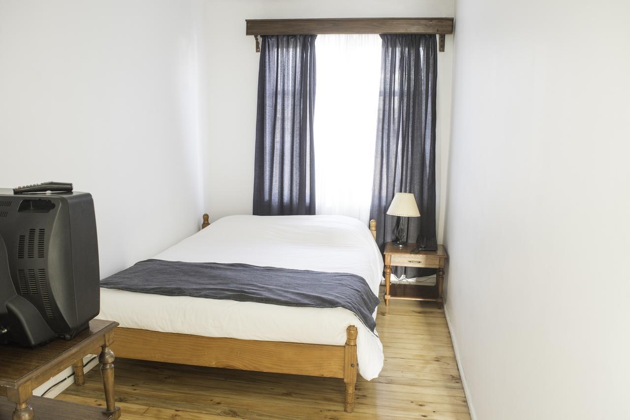 Hotel Concepcion Viajantes Εξωτερικό φωτογραφία