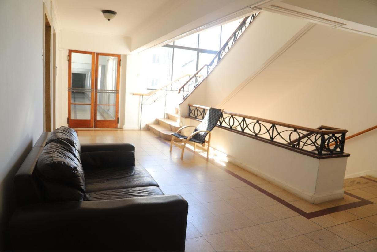 Hotel Concepcion Viajantes Εξωτερικό φωτογραφία