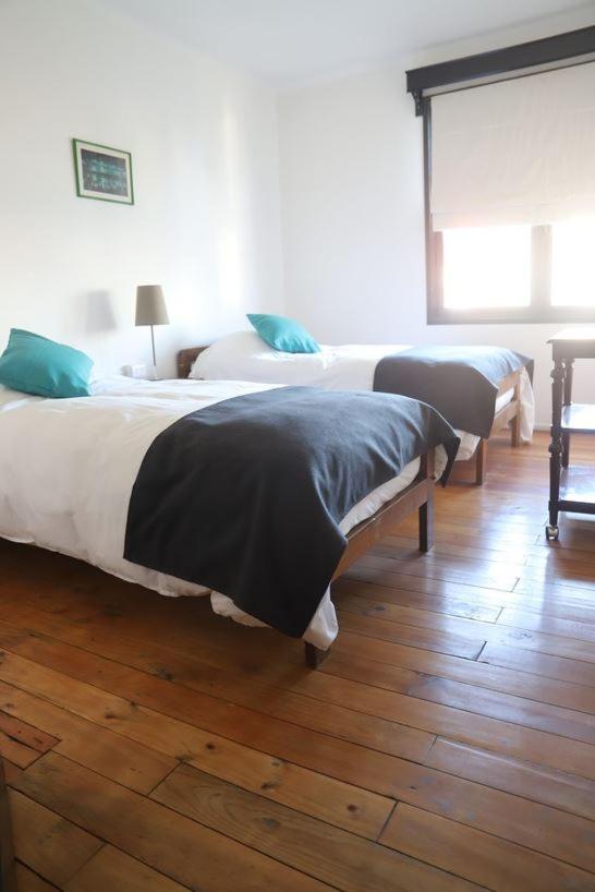 Hotel Concepcion Viajantes Εξωτερικό φωτογραφία