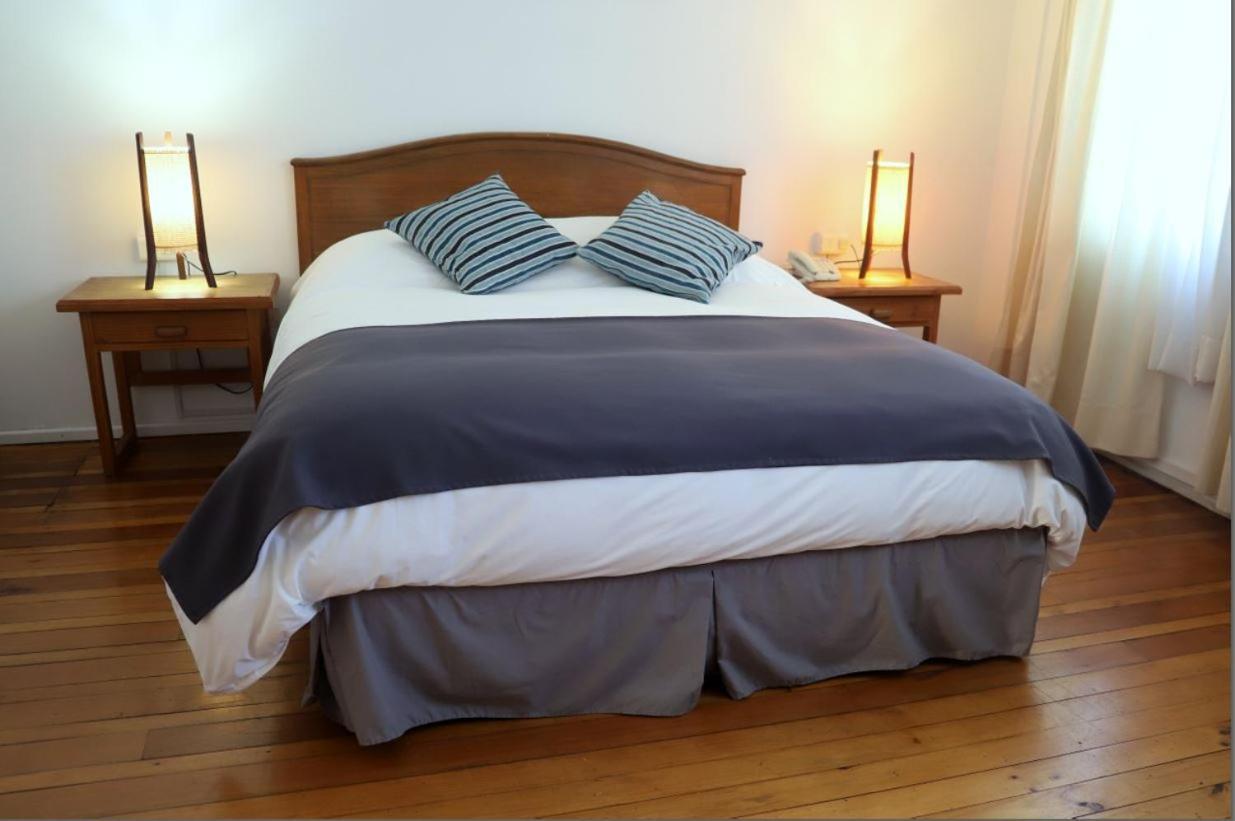 Hotel Concepcion Viajantes Εξωτερικό φωτογραφία