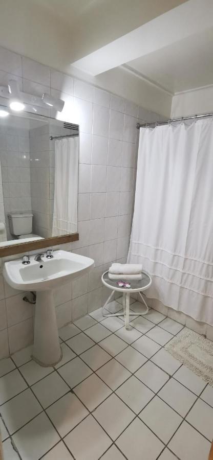 Hotel Concepcion Viajantes Εξωτερικό φωτογραφία
